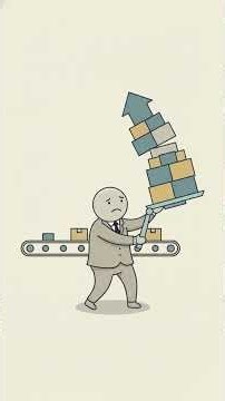 Inflation Without Demand: What’s Really Pushing Prices Up