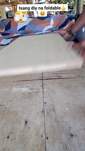 Isang diy na foldable👍😊 #diy #FoldableShelf #foldabletable #diyfoldable #carpentrywork #carpentryskills #carpentrytips #CarpentryIdeas #diycarpentry #diyuseful #diyhackslife #diycraftsideas #diyhomemakeover #smartideas #creativeideas #greatideas #usefultips #usefulideas #tutorialreels #tutorialcontent #tutorialuseful #EntertainingContent #engagingcontent #impormativecontent #CreativeContent #usefulcontent #fbreels2025ツ #viralreelsシ #viralfbreels #viralfbpost #followersシ゚ #highlightsシ゚ #highlig