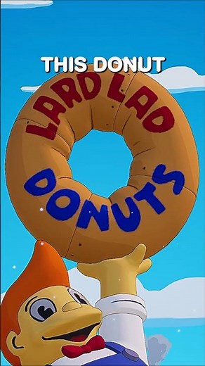 This Donut Ruined a Fortnite Tournament