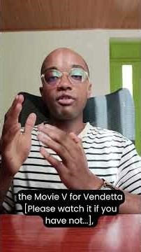 Why Do Hackers Wear This Mask? #cybersecurity #infosec #cybersecurityawareness #techfacts