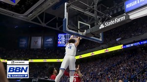 5.1K views · 155 reactions | Get ready for Kentucky Men's Basketball with the BBN Gameday, SEC Tournament Preview, Presented by Toyota. Hear from players and coaches, including going in the film room with Cody Fueger. Watch now on UKSN All Access: https://uksn.ukathletics.com/videos/bbn-gameday-sec-tournament-preview-presented-by-toyota | UK Sports Network | Facebook