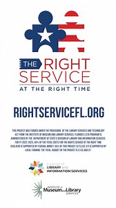 The Right Service at the Right Time, an online tool offered to library users, is an excellent resource to find necessary social services and government assistance. Users can access the service through their phone or any computer with internet access. Some resources offered through The Right Service at the Right Time include: ⭐ Daily needs, such as food and clothing ⭐ Family assistance ⭐ Financial guidance ⭐ Healthcare assistance ⭐ Housing ⭐ Immigration assistance ⭐ Job seeking assistance ⭐ Trans