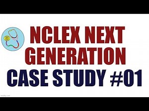 NCLEX PN Generation Case Study Questions #01 | NCLEX PN Review | NCLEX LPN Review | NCLEX NGN Review