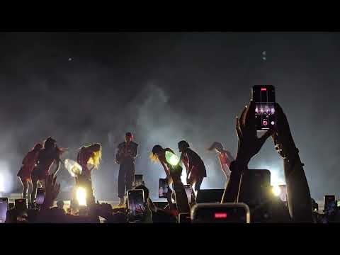 8K - Bambam (GOT7) in Brazil - Subliminal/Angel - 2024-03-05