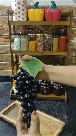 Excellent idea make your kitchen stylish!!! #reels #shorts #kitchen #viral #video #ytshort #trending