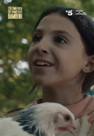 Vanda, Italo e Cosimo hanno un solo obiettivo: trovare il loro amico Riccardo ❤️‍🩹 L’ultima volta che siamo stati bambini è disponibile in streaming su Mediaset Infinity! #davedere