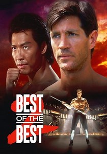 Best of the Best 2 streaming: where to watch online?