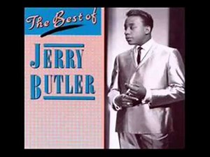 Jerry Butler - Hey, Western Union Man (1968 Music Video) | #33 R&B Song