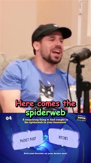 Casey's trademark squeak