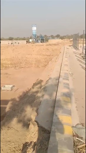 Leveling & Ground Preparation