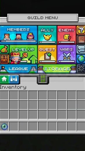 Ultimate Clans GUI | UClans UI