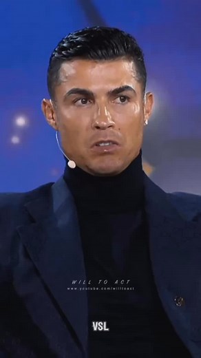 380 reactions · 11 shares | Ronaldo on Lamine Yamal: ‘The kid plays like he’s already lived this game twice.’ | Vosslon | Facebook