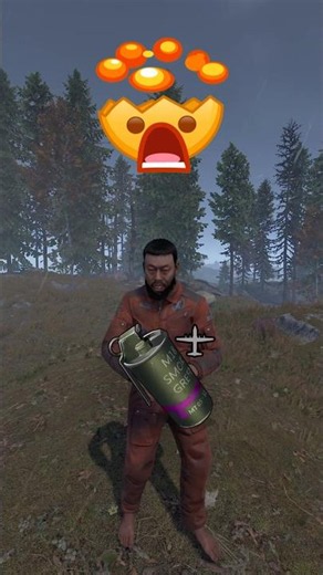 Вызываю Аирдроп за каждого нового подписчика в раст/rust #rust #twitch