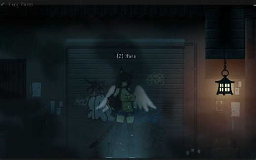 【Vivid dead】0.2版本第三区域全收集流程