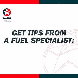 Did you know that choosing the right fuel for your car can make a world of difference? Here's what Philip Chee, our Fuel Specialist can tell you about how Caltex with Techron® helps you #DriveFurther with more costs savings and #UnbeatableMileage. Learn more here: https://bit.ly/CaltexTechron® #DriveFurther #UnbeatableMileage #CaltexSG #CleanEngine #CaltexCleans #CaltexWithTechron #TechronCleans | Caltex Singapore