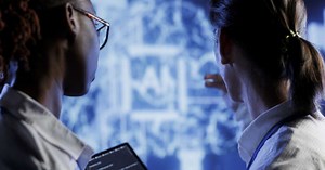 Pearson apresenta IA para preparação de aulas de inglês