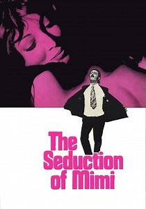 The Seduction of Mimi - movie: watch streaming online