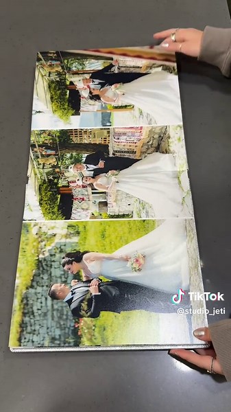 Wedding Event Highlights at Studio Jeti