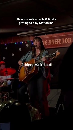 And it only took 25 years | Abigail Rose #nashville #indiemusic #livemusic #musiccity #lyrics