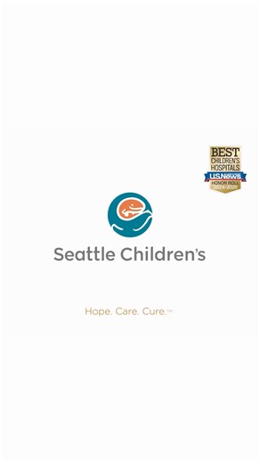 Emmy and Chef Ethan Stowell cooked up something special for #ChildhoodCancerAwarenessMonth! Make sure to follow Seattle Children’s and Ethan Stowell Restaurants to get the first scoop on how you can make a difference this September! | Seattle Children's