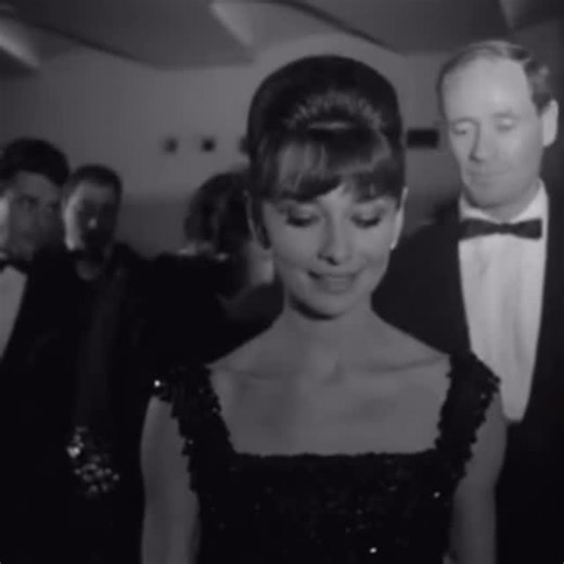 Audrey Hepburn Archive | oh yes my favorite classy woman! 💕 #audreyhepburn #audreyhepburnedit #oldhollywood #foryou #fyp #60s #50s #fypage #actress #oldhollywoodstars | Instagram