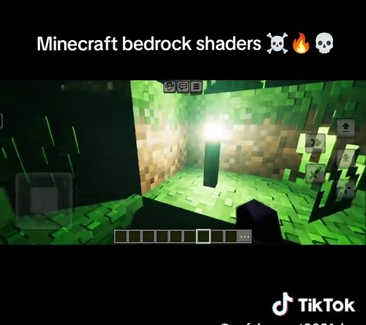 Minecraft Bedrock Shaders: Transform Your Gameplay
