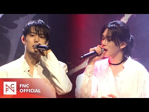 P1Harmony (피원하모니) THEO (테오) & INTAK (인탁) - ‘Rose’ (이하이) LIVE CLIP