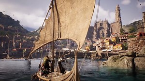 2.1K views · 78 reactions | NPIXEL finally breaks its silence and gives us an update for their upcoming Unreal Engine 5 MMORPG, "Chrono Odyssey" in the form of a game trailer! Watch it now! More info here: https://www.enduins.com/news/npixel-chrono-odyssey-mmorpg-releases-new-trailer/ | Enduins Gaming | Facebook