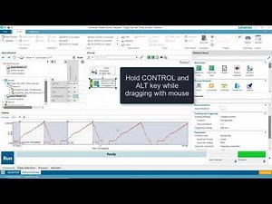 Simcenter Testlab Neo: Processing Multiple Segments