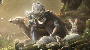 Digital Extremes Answers All of Our Soulframe Questions, Including Warframe Tie-Ins and More