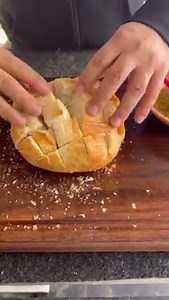 2.2M views · 84K reactions | Pulled apart pizza bread | Miguels cookingwithfire | Facebook