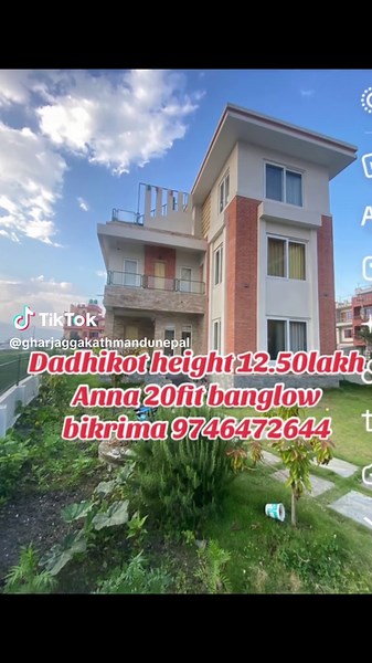 Exploring Real Estate Opportunities in Nepal