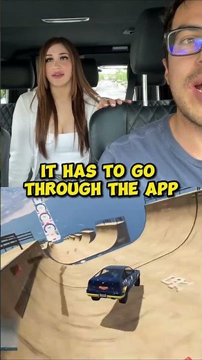 There's Another Way To Pay For The Uber 👀