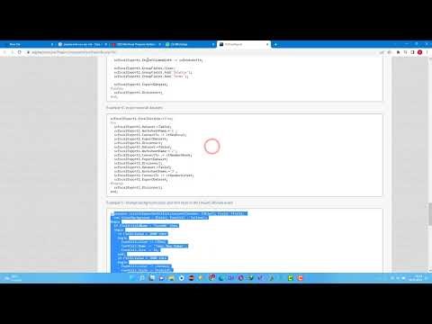 EXPORTAR A EXCEL DESDE DELPHI 11 ALEJANDRIA
