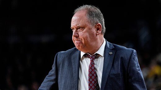 Wisconsin coach Greg Gard discusses Badgers' dramatic win over Minnesota