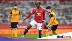 Link Live Streaming Wolverhampton Vs MU