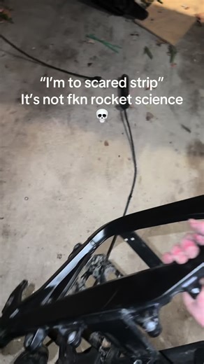 Polishing Your Surron: A Guide to Chrome Perfection