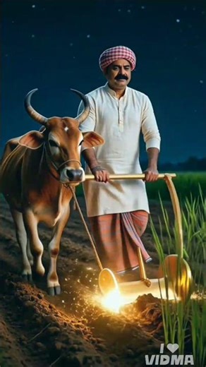 indian desi farmar work..!🧑‍🌾🧑‍🌾 story of ramu farmar..!🧑‍🌾🧑‍🌾 #india #animation #viral #viralstory