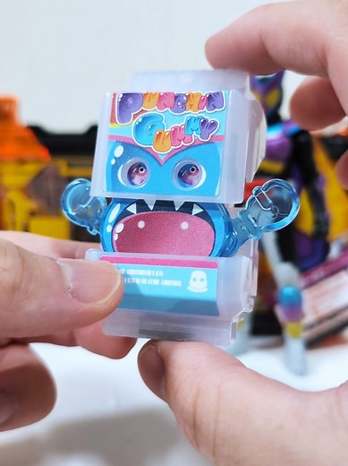 パンチングミゴチゾウの新機能を徹底紹介！