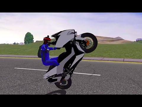 TMAX 530 WHEELING MX BIKES