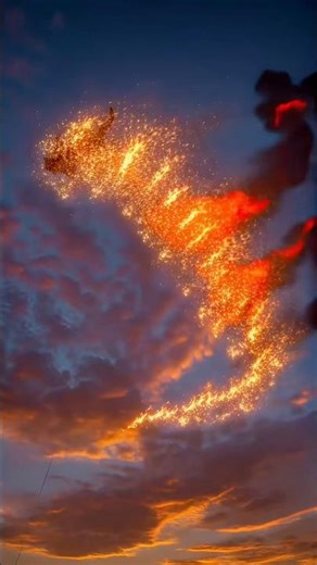 The Last Flight of the Dragon Kite | Invisible Legs