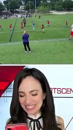 10K views · 30 reactions | This amazing tee-ball video is pure chaos and the reason we love sports today | TSN | Facebook