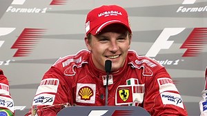 Without a doubt, Kimi Raikkonen will go down as one of Scuderia Ferrari's very, very best 💪 | F1