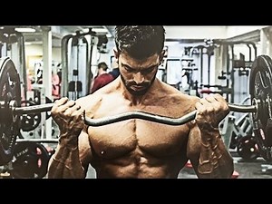 sergi constance aesthetic god bodybuilding motivation | Bodybuilding training and tips watch online.
