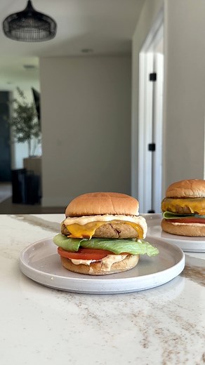 If you’re looking for recipes using our NEW Skipjack Dill Pickle, we’ve got you covered! Check out these In-N-Out Style Tuna Burgers with a delicious dill pickle twist! @‌lovelydelites #regram #innout #wildplanet #tunaburger #tunarecipe | Wild Planet Foods | Facebook