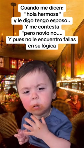 #MemeCut Cuando me dicen