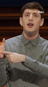 21K views · 30 reactions | Gotta catch ‘em all. The HBO Original Comedy Special #AlexEdelman: Just for Us is now streaming on Max. | HBO | Facebook