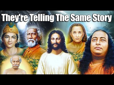 What If All Religions Were Right? | Does Every Path Lead to God?