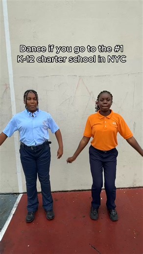 Ready to set your child up for a life of success? 🎓 We’re the top-performing K-12 charter network in NYC for a reason – we prepare your child for college and for life. That’s the Success Academy difference. | Success Academy Charter Schools