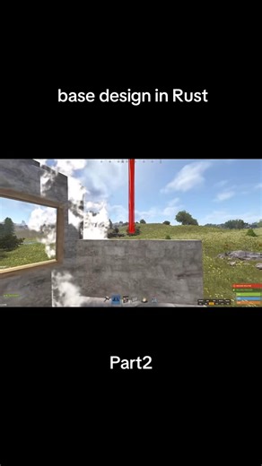 @oilrigoracle on Instagram: "base design in rust #rust #rustgame #rusttok #rustmontage #rustconsole #rust #rustgame #rustgameplay #rustgaming #rustpro #rustraids #rustfunny #rustmemes #rustclips #rustclip #rustshooting #games #gamer #gamer #gamerofinstagram #fyp"